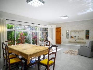 Casa, Bosque da Saúde, 4 Quartos, 350 m2 São Paulo
