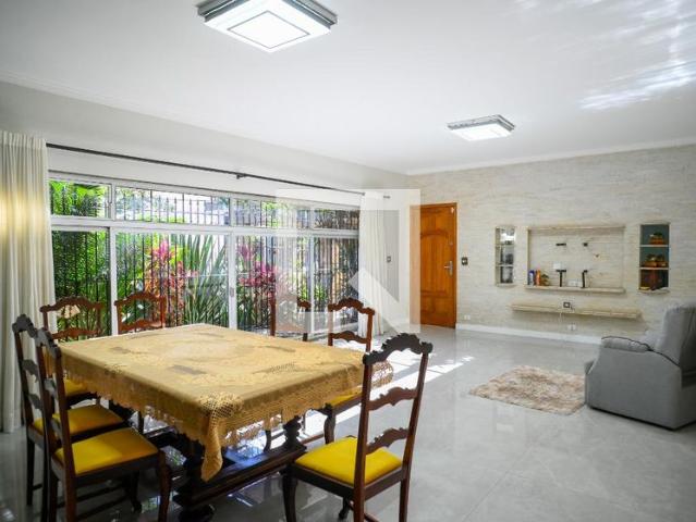 Casa, Bosque da Saúde, 4 Quartos, 350 m2 São Paulo