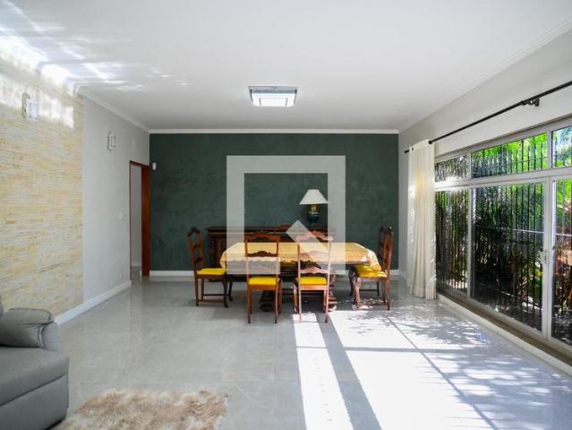 Casa, Bosque da Saúde, 4 Quartos, 350 m2 São Paulo