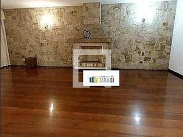 Casa, Bosque da Saúde, 4 Quartos, 396 m2 São Paulo