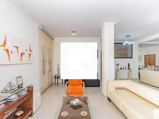 Casa, Bosque da Saúde, 4 Quartos, 390 m2 São Paulo