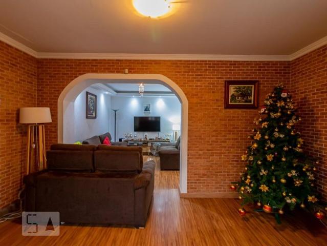 Casa, Bosque da Saúde, 4 Quartos, 532 m2 São Paulo