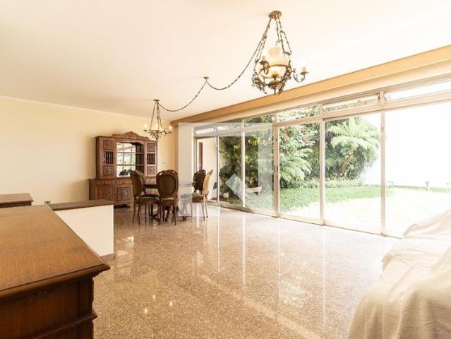 Casa, Bosque da Saúde, 4 Quartos, 600 m2 São Paulo