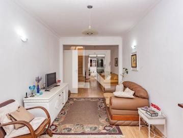 Casa, Bosque da Saúde, 5 Quartos, 250 m2 São Paulo