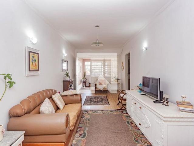 Casa, Bosque da Saúde, 5 Quartos, 250 m2 São Paulo