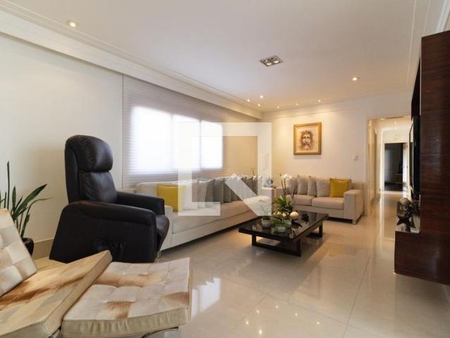 Casa, Bosque da Saúde, 5 Quartos, 280 m2 São Paulo