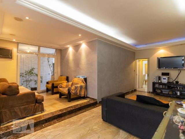 Casa, Bosque da Saúde, 5 Quartos, 300 m2 São Paulo