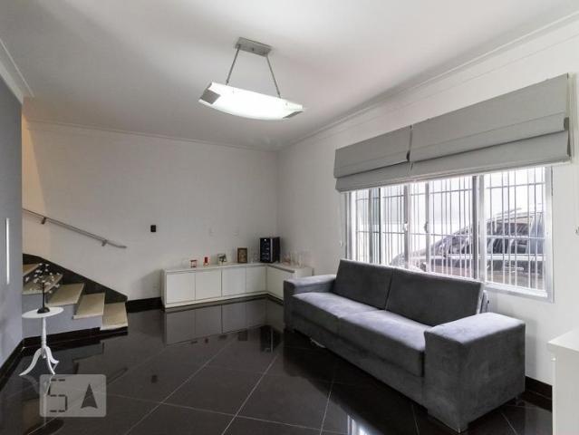 Casa, Bosque da Saúde, 5 Quartos, 300 m2 São Paulo