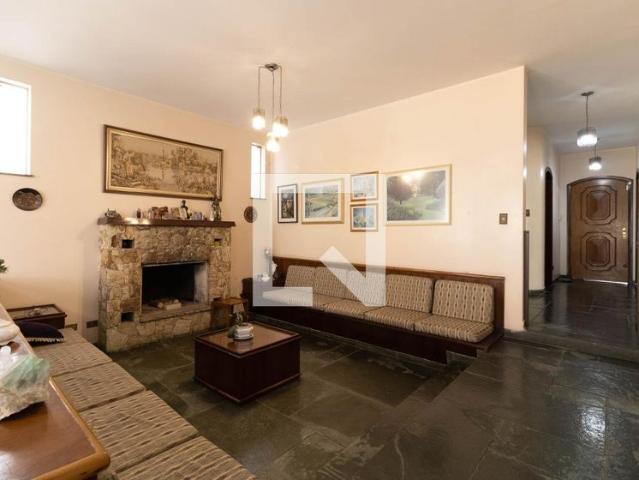 Casa, Bosque da Saúde, 5 Quartos, 403 m2 São Paulo