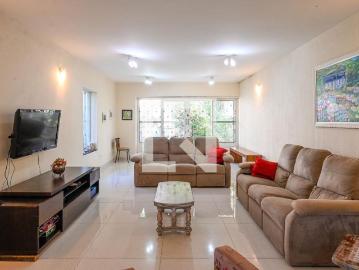 Casa, Bosque da Saúde, 5 Quartos, 424 m2 São Paulo