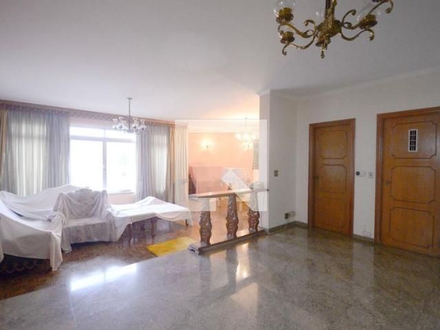 Casa, Bosque da Saúde, 5 Quartos, 609 m2 São Paulo