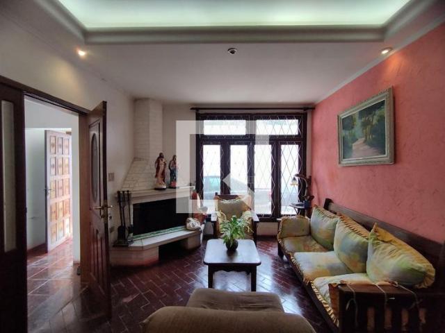Casa, Bosque da Saúde, 6 Quartos, 460 m2 São Paulo