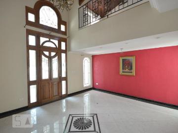 Casa, Bosque da Saúde, 6 Quartos, 556 m2 São Paulo