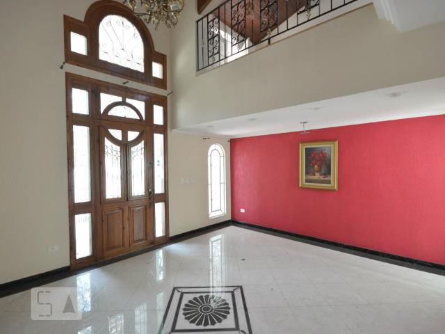 Casa, Bosque da Saúde, 6 Quartos, 556 m2 São Paulo