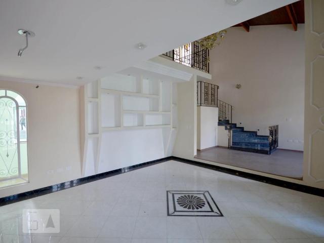 Casa, Bosque da Saúde, 6 Quartos, 556 m2 São Paulo
