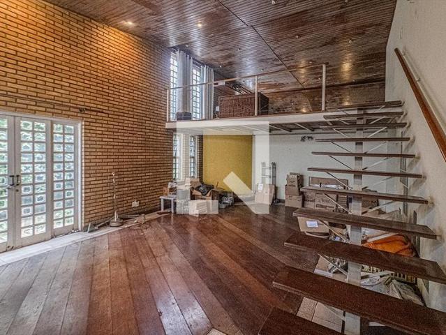 Casa, Bosque da Saúde, 8 Quartos, 511 m2 São Paulo