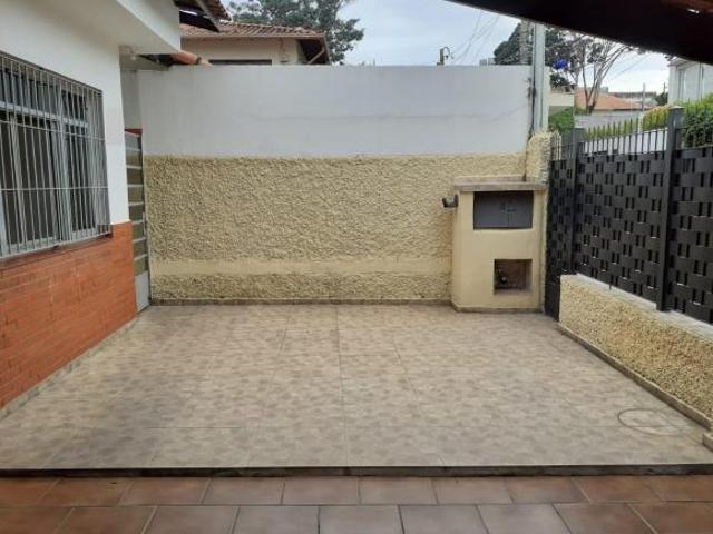 CASA BOSQUE DA SAUDE !