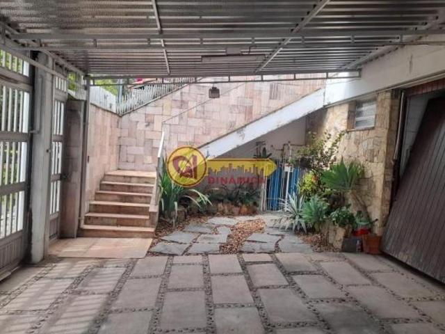 Casa Bosque da Saúde