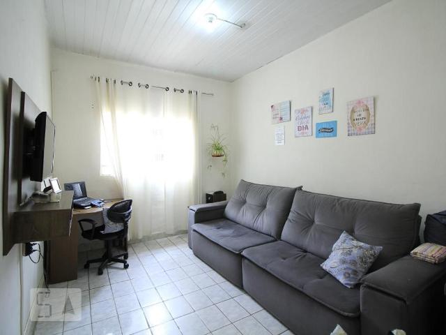 Casa, Bosque da Saúde, 1 Quarto, 400 m2 São Paulo