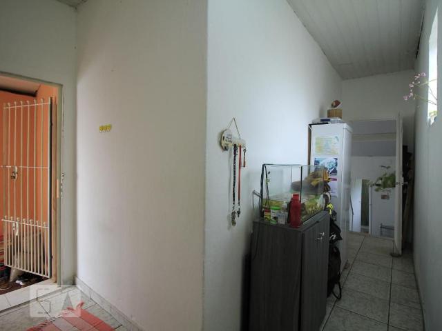 Casa, Bosque da Saúde, 1 Quarto, 400 m2 São Paulo