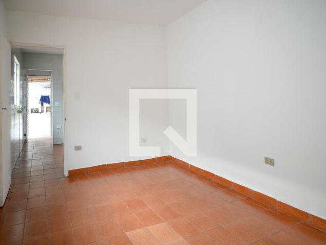 Casa, Bosque da Saúde, 1 Quarto, 40 m2 São Paulo