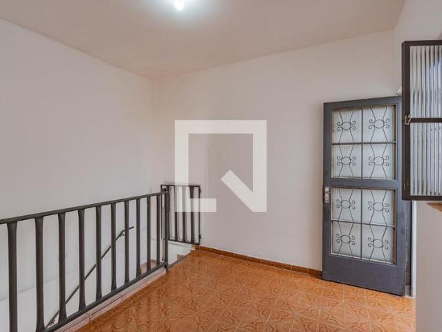 Casa, Bosque da Saúde, 1 Quarto, 40 m2 São Paulo