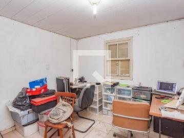 Casa, Bosque da Saúde, 1 Quarto, 425 m2 São Paulo