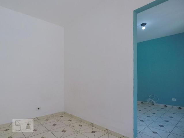 Casa, Bosque da Saúde, 1 Quarto, 45 m2 São Paulo