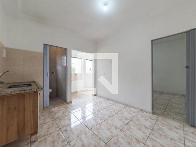 Casa, Bosque da Saúde, 1 Quarto, 45 m2 São Paulo