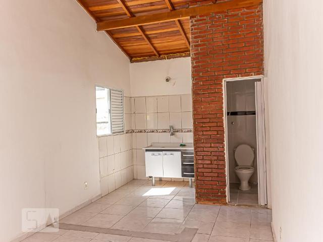 Casa, Bosque da Saúde, 1 Quarto, 45 m2 São Paulo