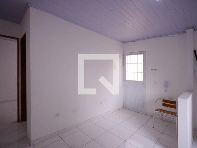 Casa, Bosque da Saúde, 1 Quarto, 52 m2 São Paulo