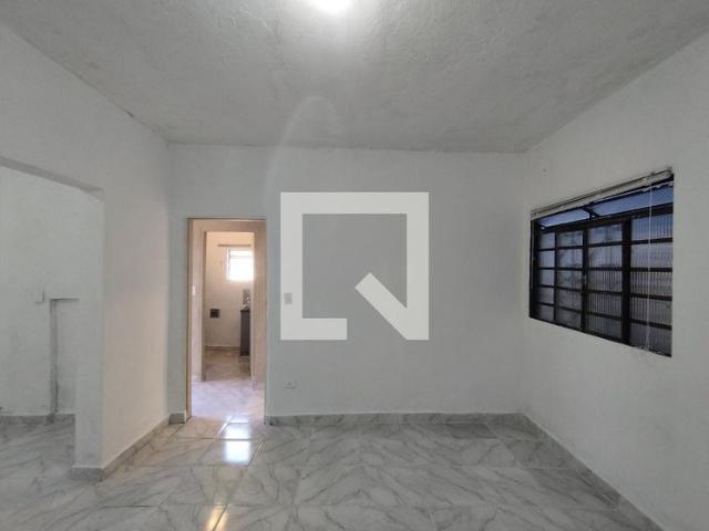 Casa, Bosque da Saúde, 1 Quarto, 60 m2 São Paulo