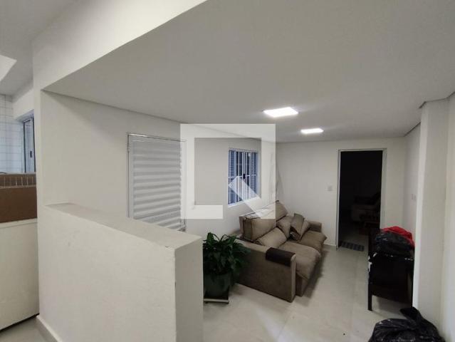 Casa, Bosque da Saúde, 1 Quarto, 62 m2 São Paulo