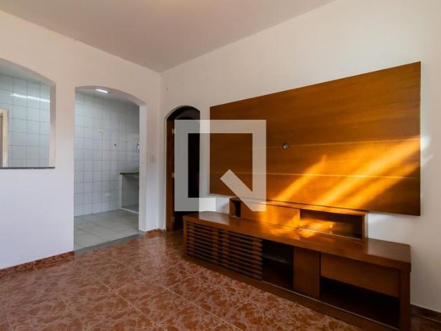 Casa, Bosque da Saúde, 1 Quarto, 64 m2 São Paulo