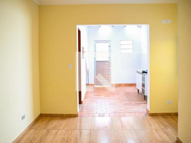 Casa, Bosque da Saúde, 1 Quarto, 64 m2 São Paulo