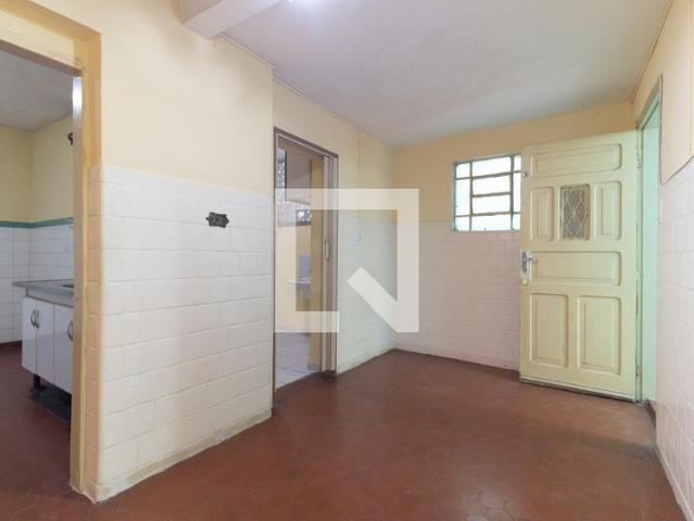 Casa, Bosque da Saúde, 1 Quarto, 64 m2 São Paulo