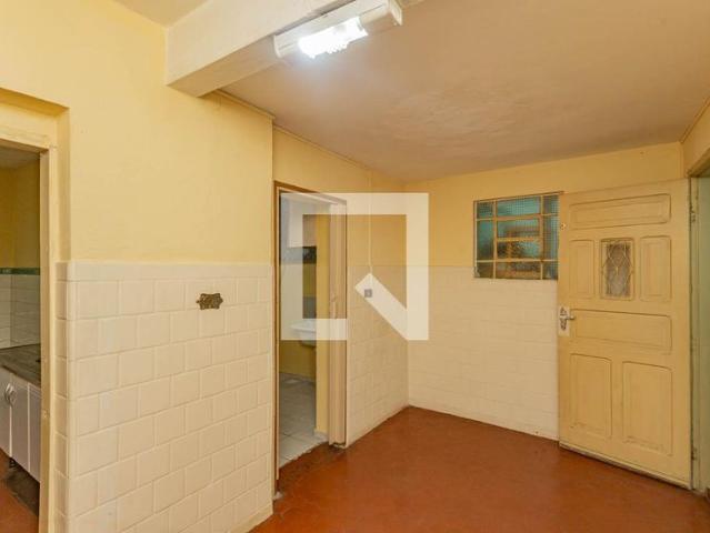 Casa, Bosque da Saúde, 1 Quarto, 64 m2 São Paulo