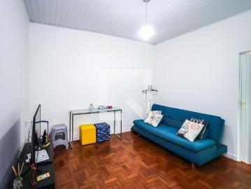 Casa, Bosque da Saúde, 1 Quarto, 100 m2 São Paulo