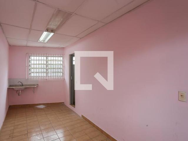 Casa, Bosque da Saúde, 1 Quarto, 15 m2 São Paulo