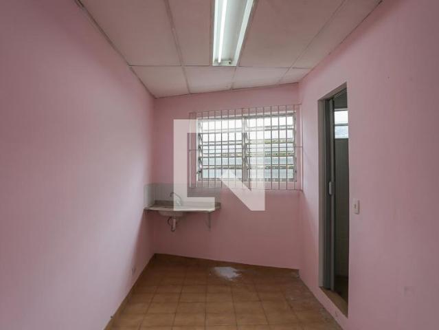 Casa, Bosque da Saúde, 1 Quarto, 15 m2 São Paulo