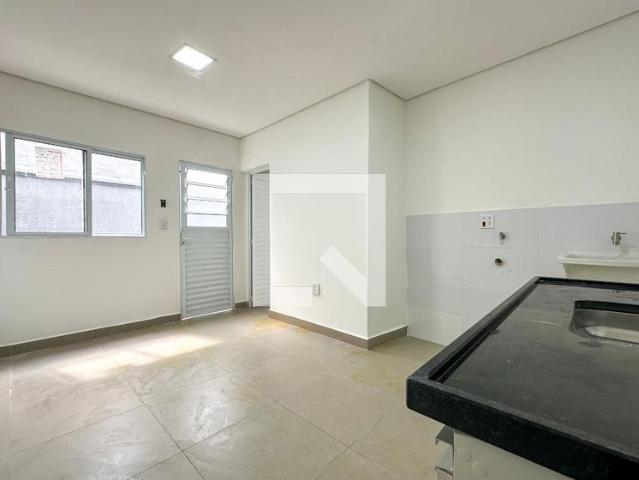Casa, Bosque da Saúde, 1 Quarto, 23 m2 São Paulo
