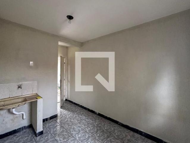 Casa, Bosque da Saúde, 1 Quarto, 25 m2 São Paulo