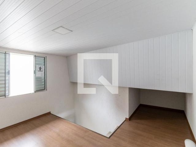 Casa, Bosque da Saúde, 1 Quarto, 28 m2 São Paulo