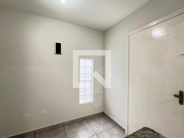 Casa, Bosque da Saúde, 1 Quarto, 28 m2 São Paulo