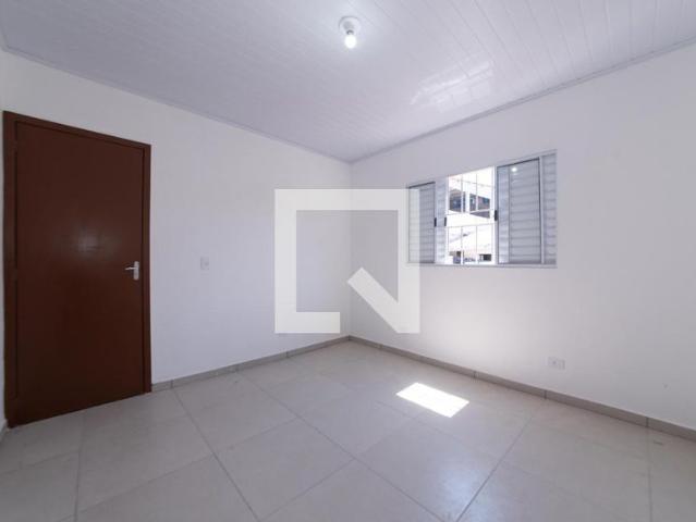 Casa, Bosque da Saúde, 1 Quarto, 30 m2 São Paulo
