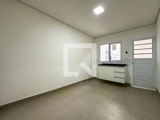 Casa, Bosque da Saúde, 1 Quarto, 32 m2 São Paulo