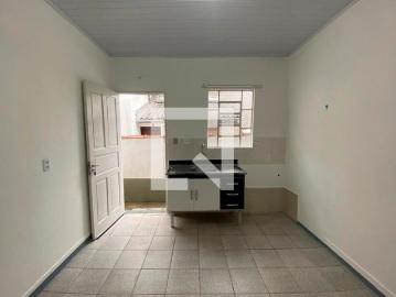 Casa, Bosque da Saúde, 1 Quarto, 35 m2 São Paulo