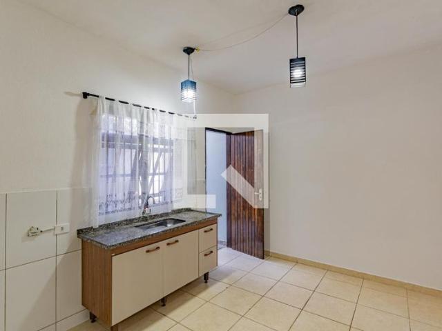 Casa, Bosque da Saúde, 1 Quarto, 35 m2 São Paulo