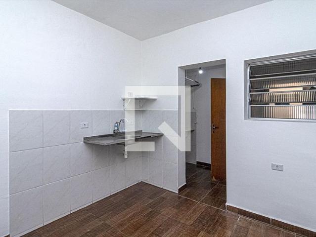 Casa, Bosque da Saúde, 1 Quarto, 36 m2 São Paulo