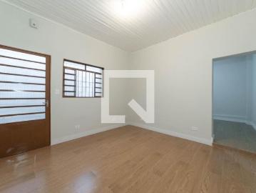 Casa, Bosque da Saúde, 1 Quarto, 39 m2 São Paulo
